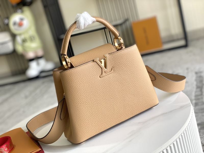 Louis Vuitton Top Handle Bags